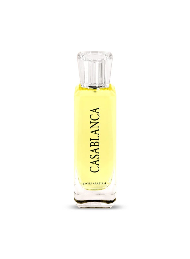 Casablanca Eau De Parfum 100ml