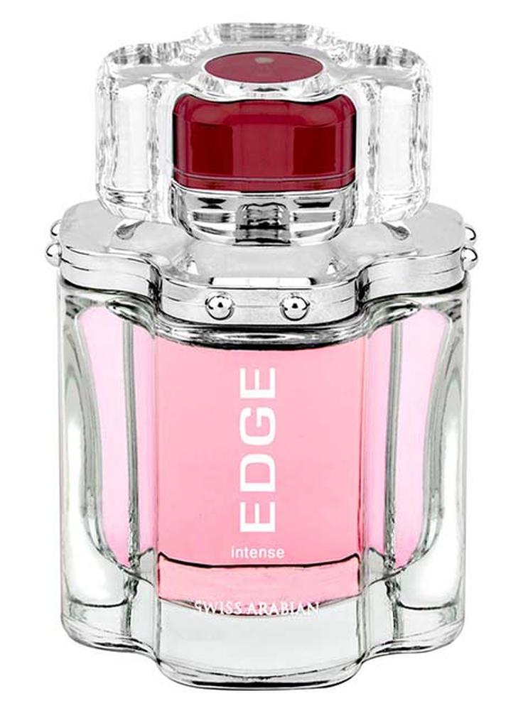 Edge Intense For Women Eau De Parfum 100ml