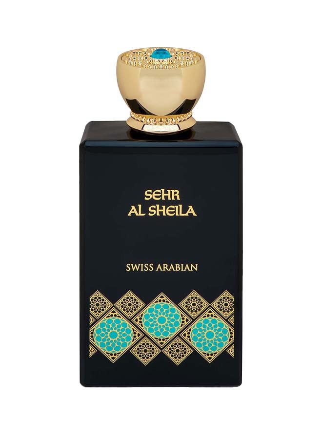 Sehr Al Sheila Eau De Parfum 100.0ml