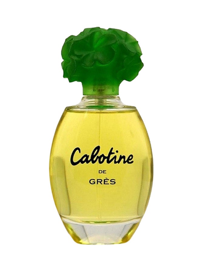 Cabotine EDP 100ml