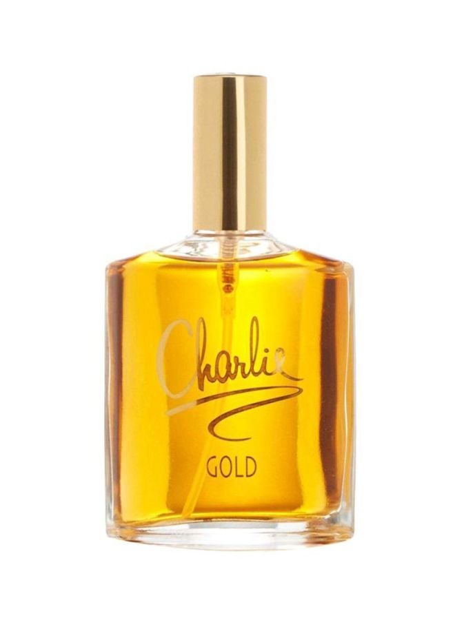 Charlie Blue Eau Fraiche EDT 100ml
