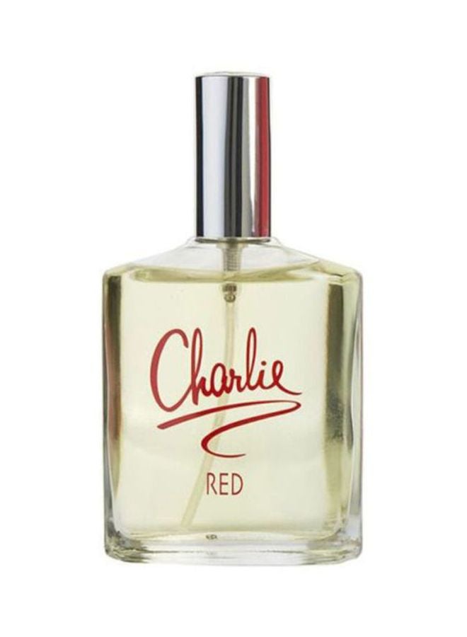 Charlie Eau Fraiche EDT 100ml