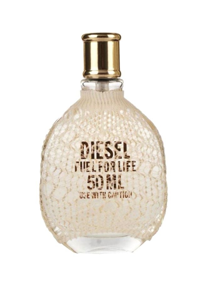Diesel Fuel for Life EDP 50ml