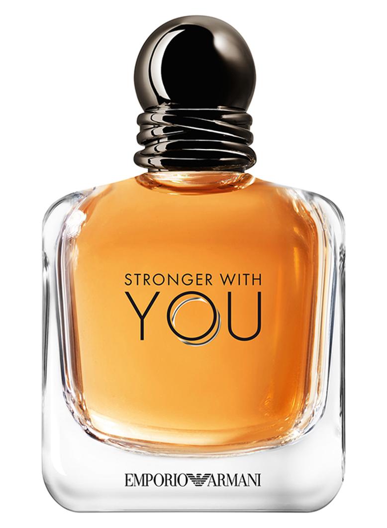 Stronger With You EDT 100ml
