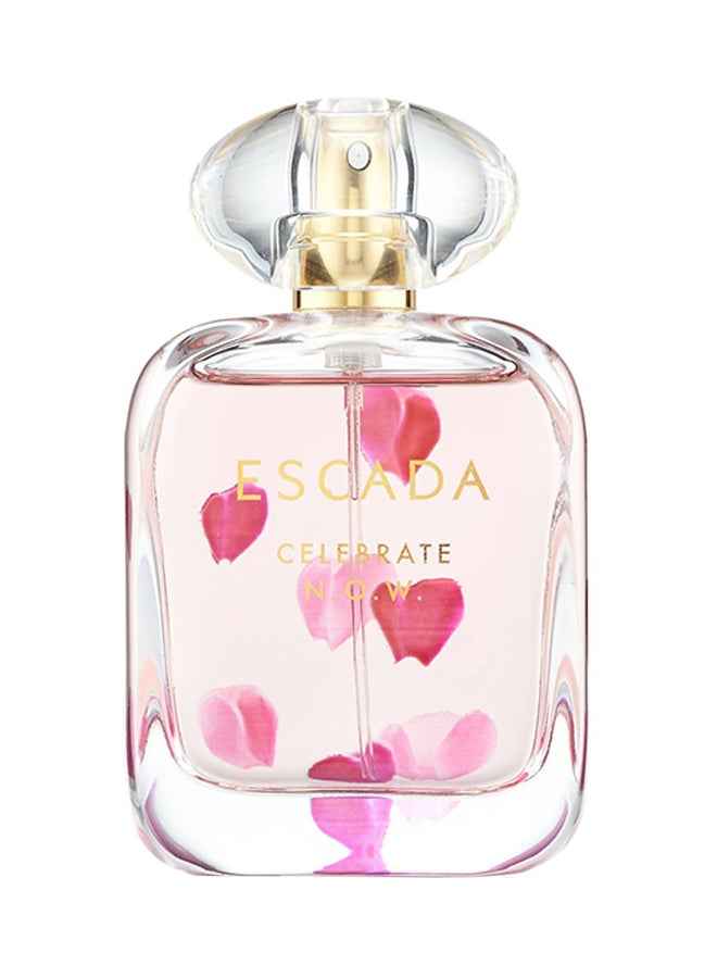 Celebrate N.O.W EDP 80ml