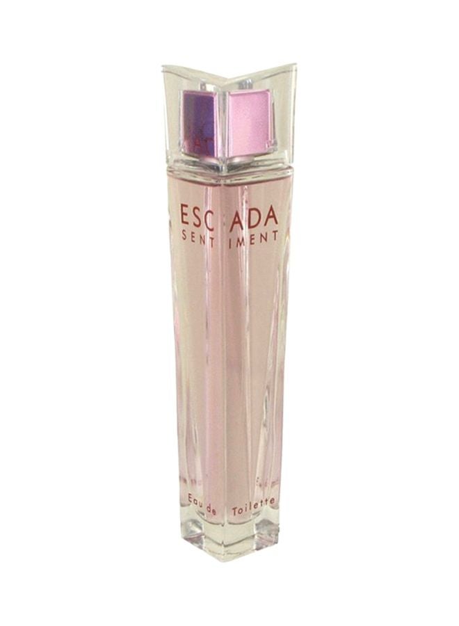 Sentiment EDT 75ml 75ml