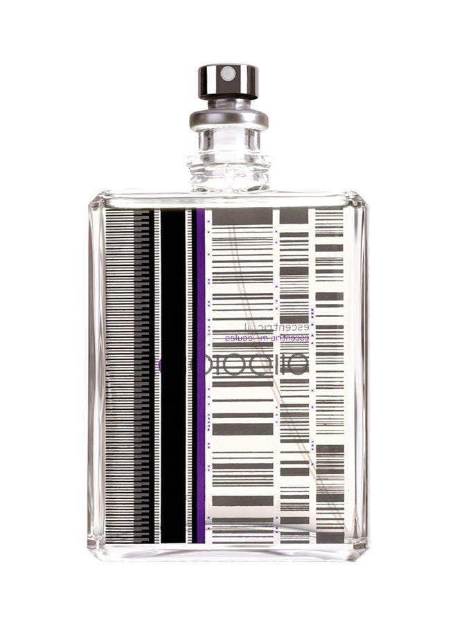 Escentric 01 EDT 100ml