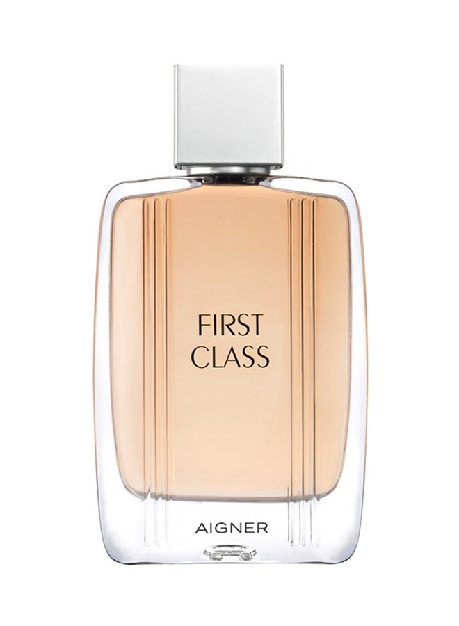 First Class EDT 100ml