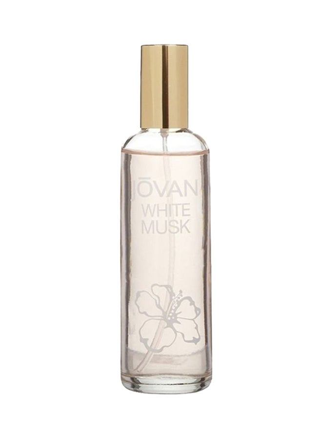 White Musk Cologne 96ml