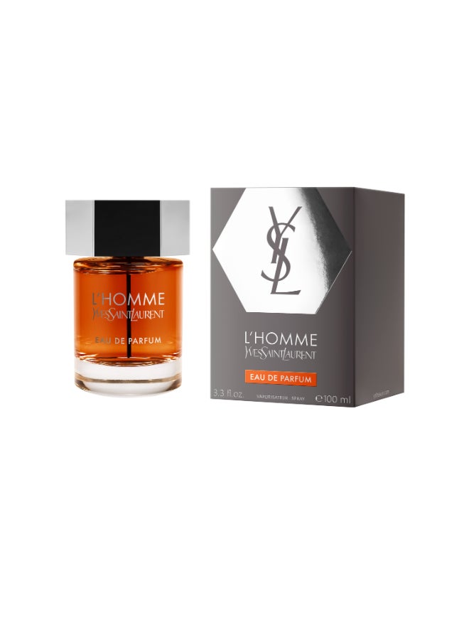 L'Homme EDP 100ml - image 2