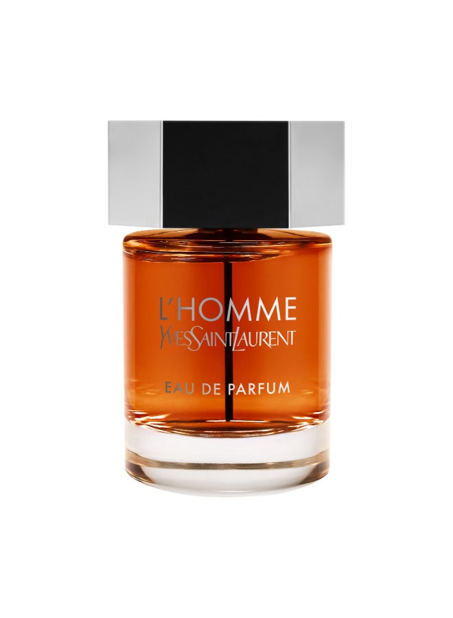 L'Homme EDP 100ml