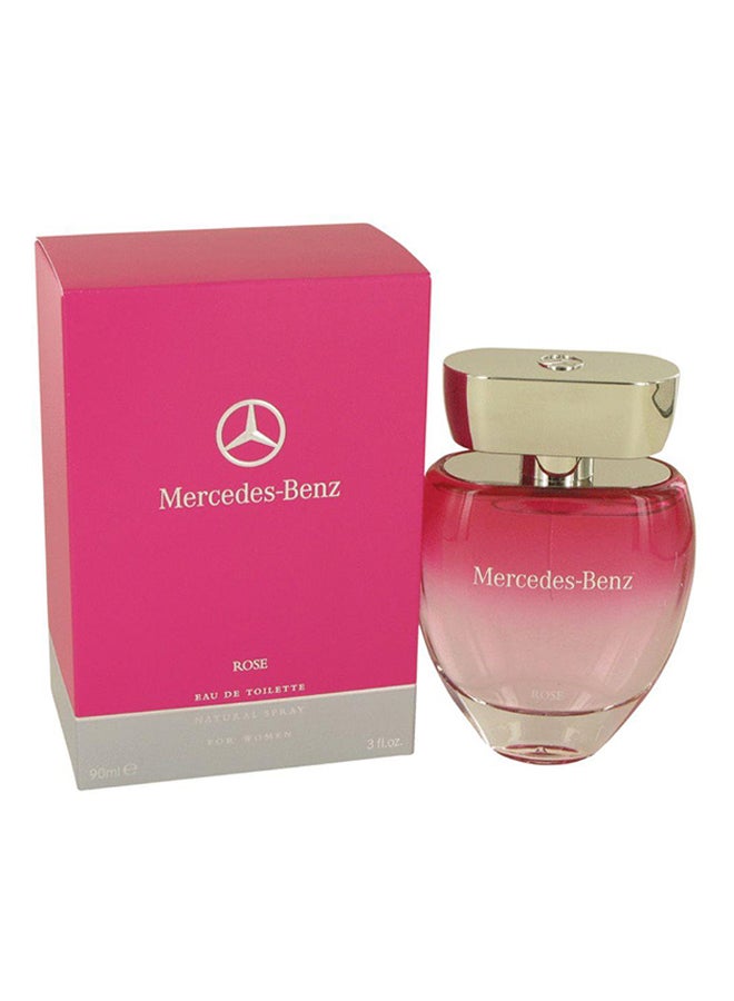 Rose EDT 90ml