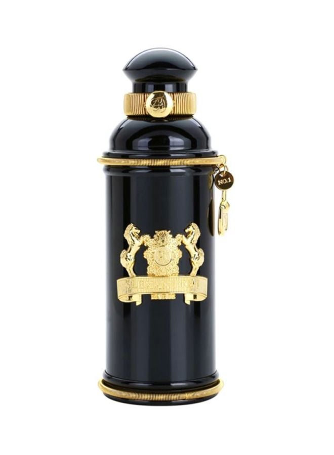 The Collector Black Muscs EDP 100ml