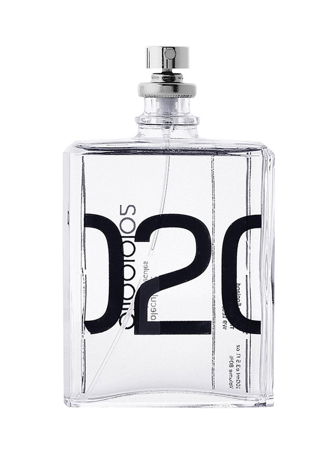 Molecule 02 EDT 100ml
