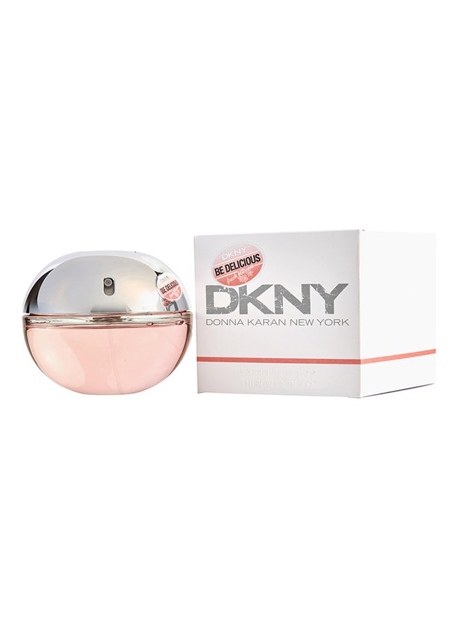 Be Delicious Fresh Blossom EDP 50ml