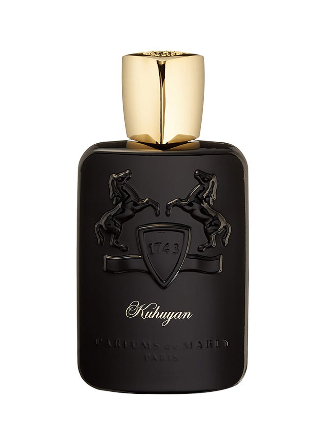 Kuhuyan EDP 125ml