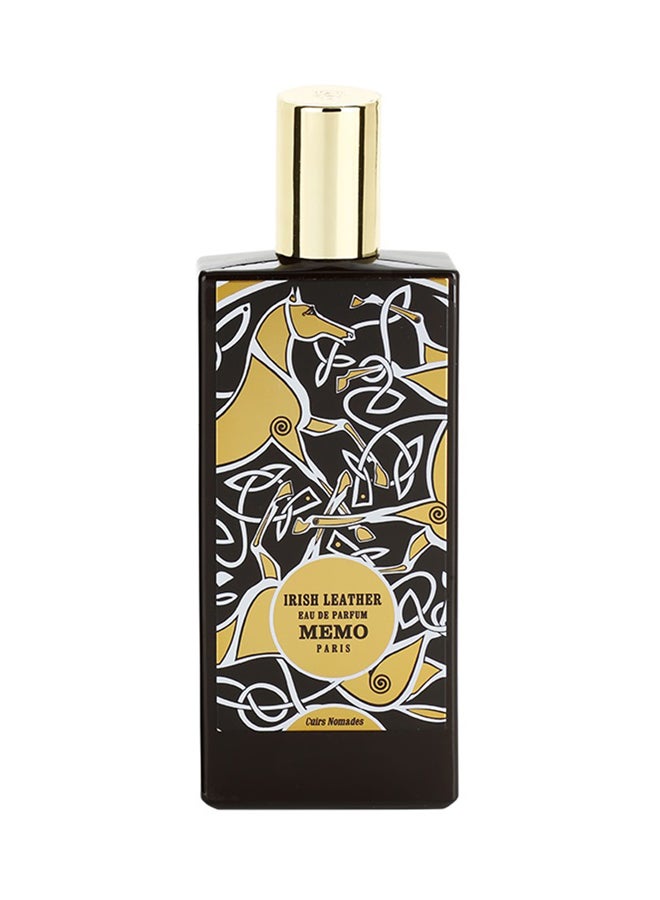 Irish Leather EDP 75ml