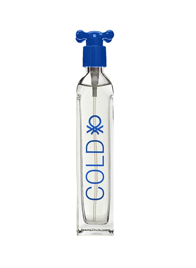 Cold EDT 100ml