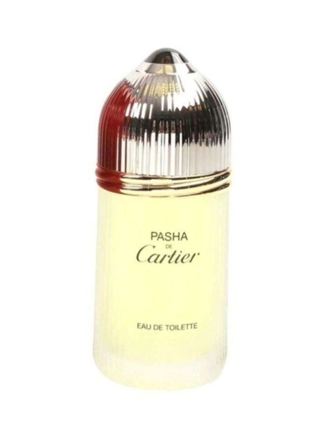 Pasha de Cartier EDT 100ml