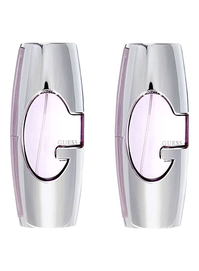Guess EDT Set 150ml