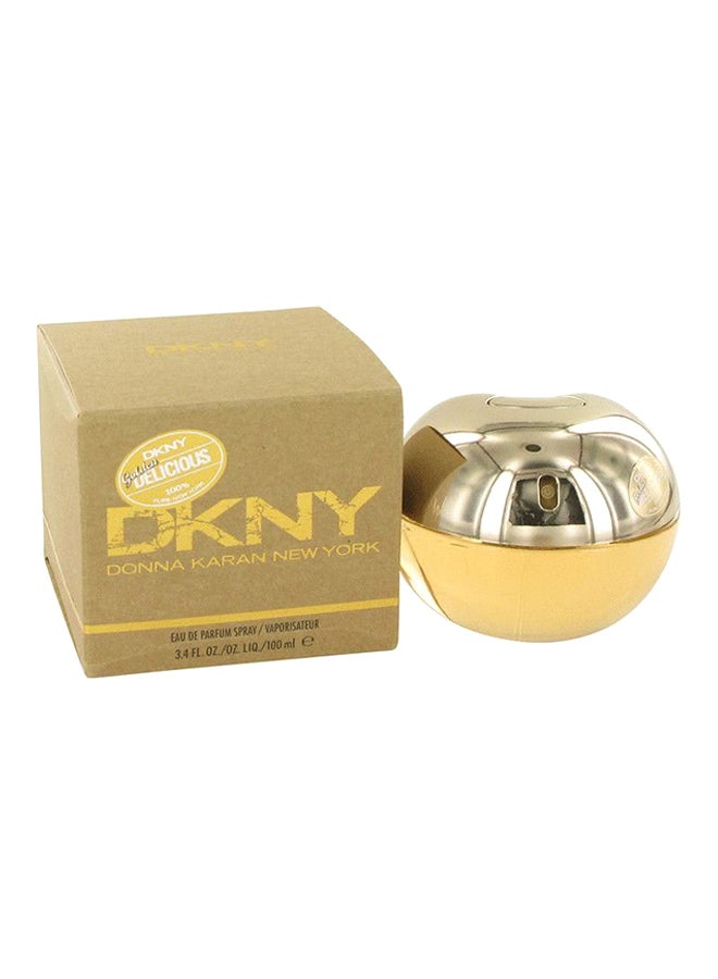 Golden Delicious EDP 100ml