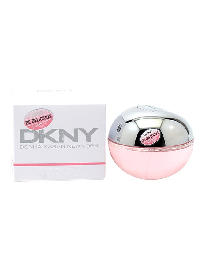 Be Delicious Fresh Blossom EDP 100ml