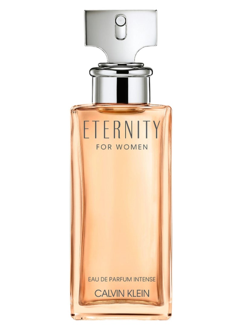 Eternity Eau De Parfum Intense 100ml