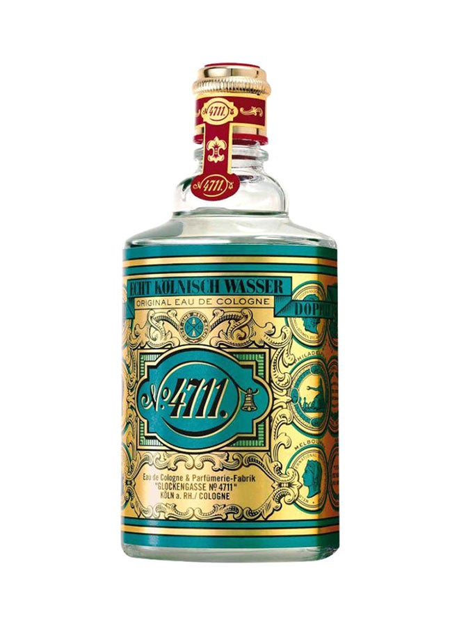 No. 4711 Original EDC 100ml