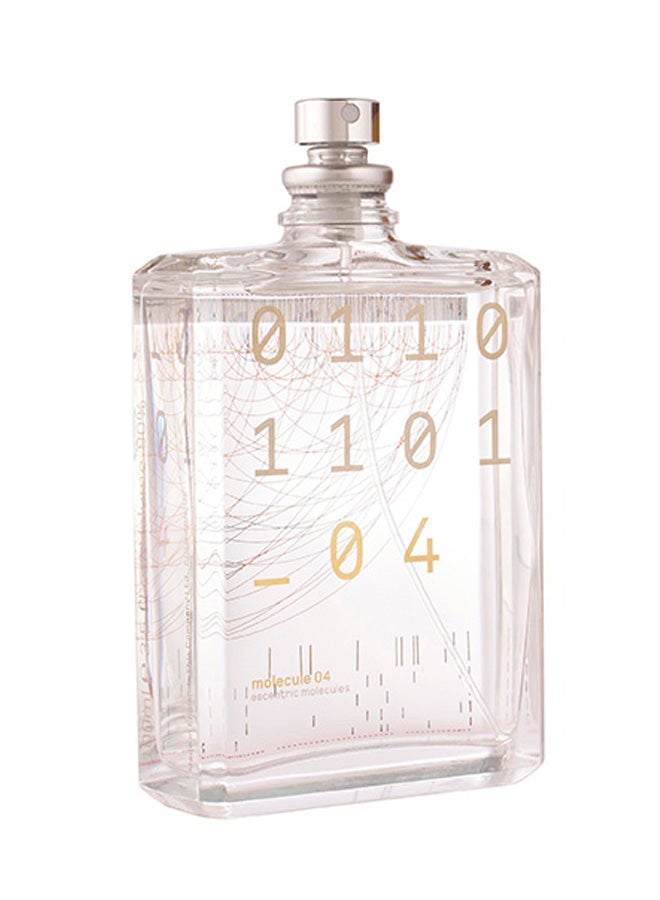 Molecule 04 EDT 100ml