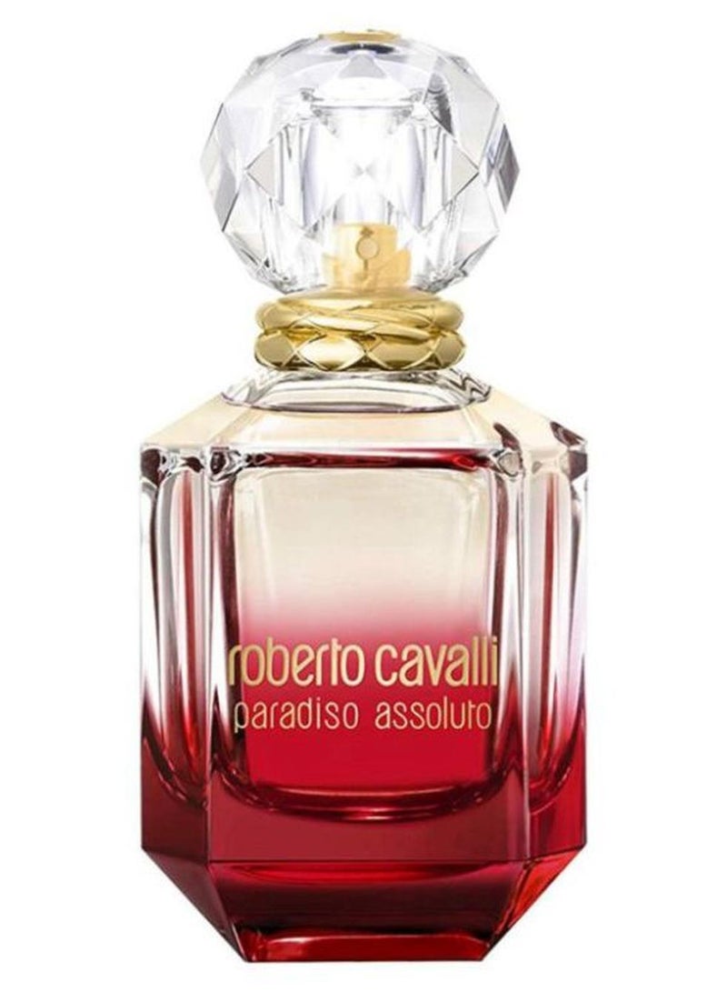 Paradiso Assoluto EDP 75ml
