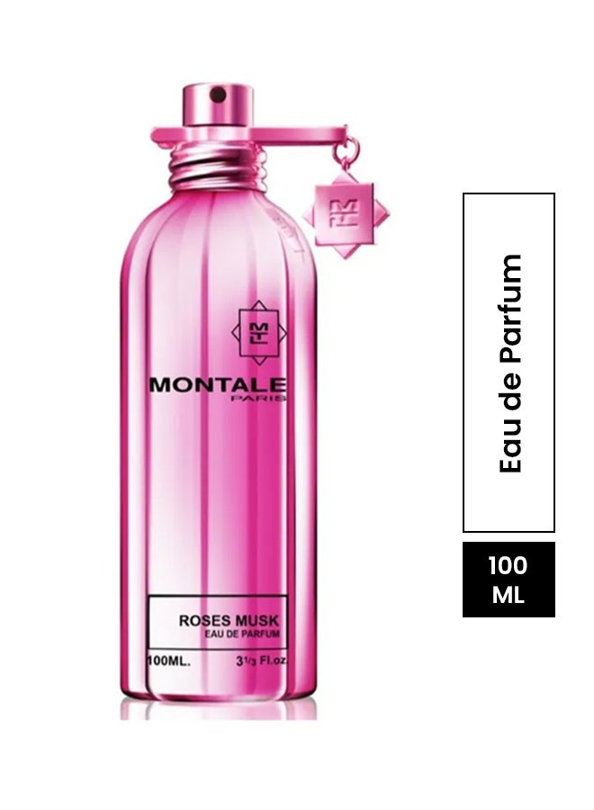 Roses Musk EDP 100ml