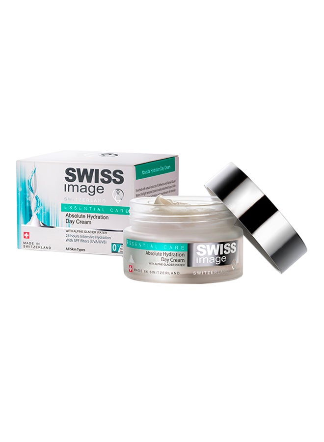 Essential Care Absolute Hydration Day Cream 50ml