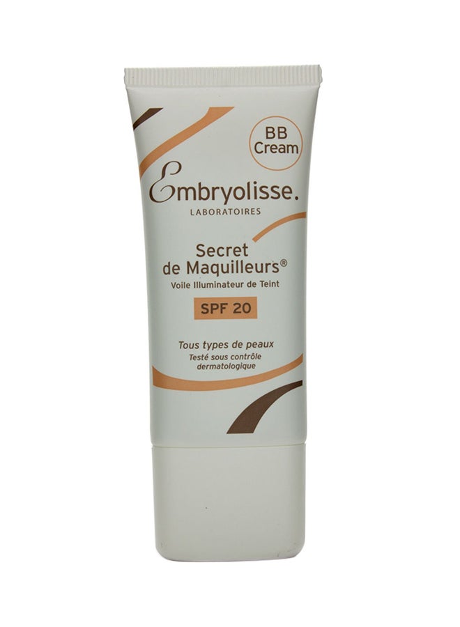 Artist Secret Complexion Illuminating Veil BB Cream