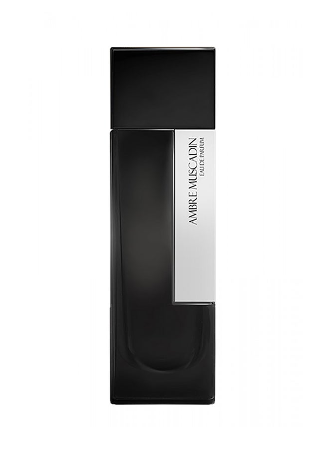 Ambre Muscadin EDP 100ml