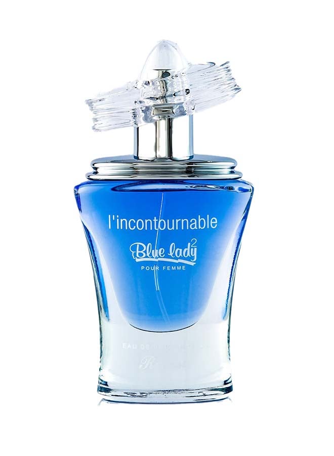 L'incontournable Blue for Women EDP 35ml