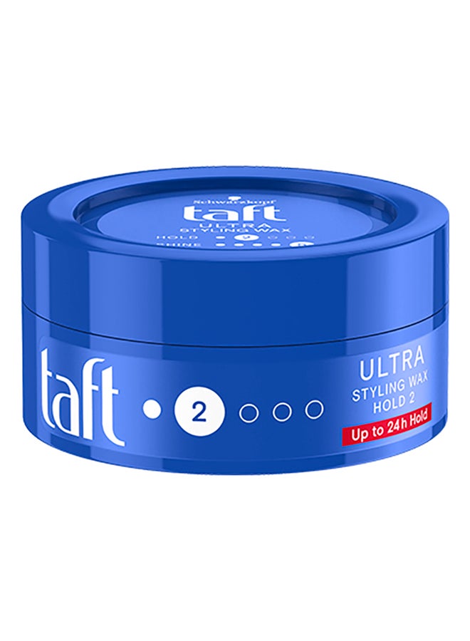 Ultra Wax 75ml