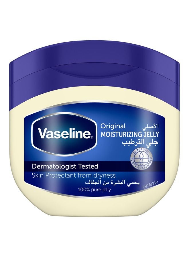 Original Moisturizing Petroleum Jelly 450ml