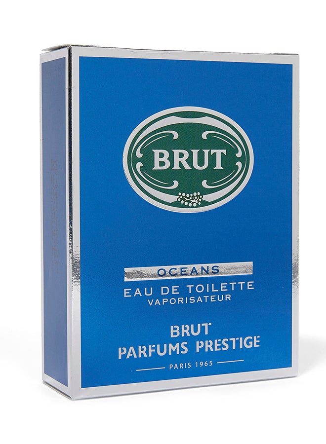 Oceans EDT 100ml