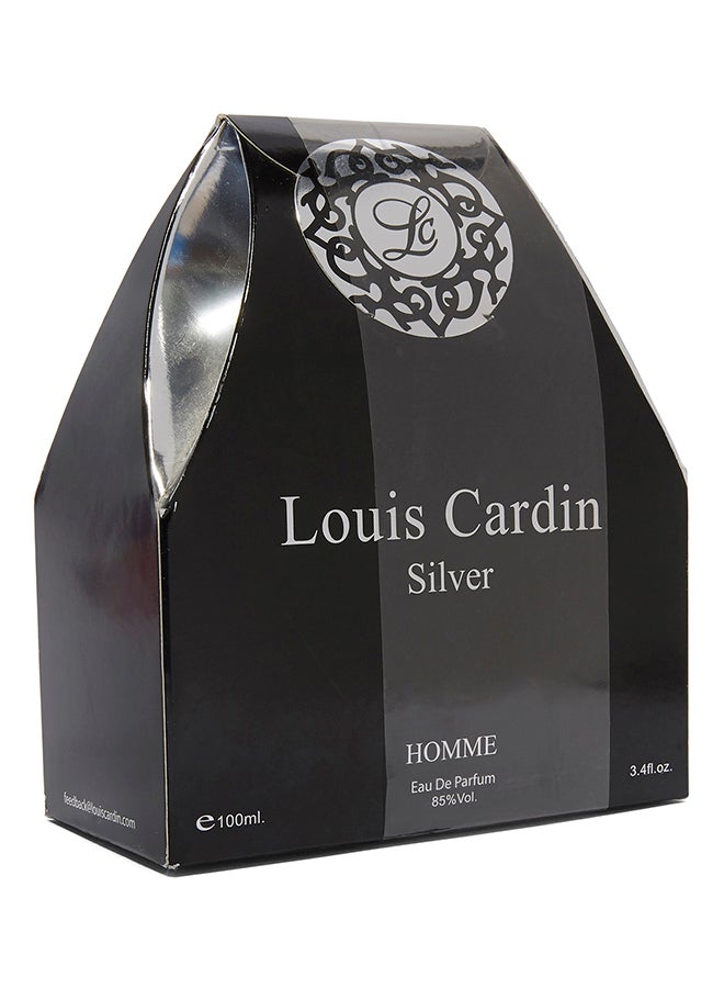 Silver EDP 100ml