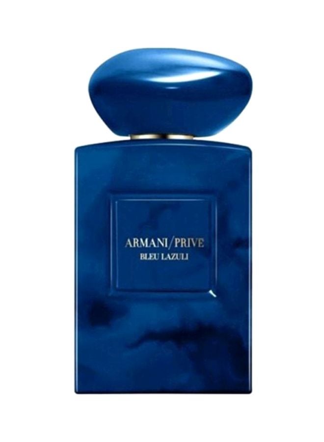 Prive Bleu Lazuli EDP 100ml