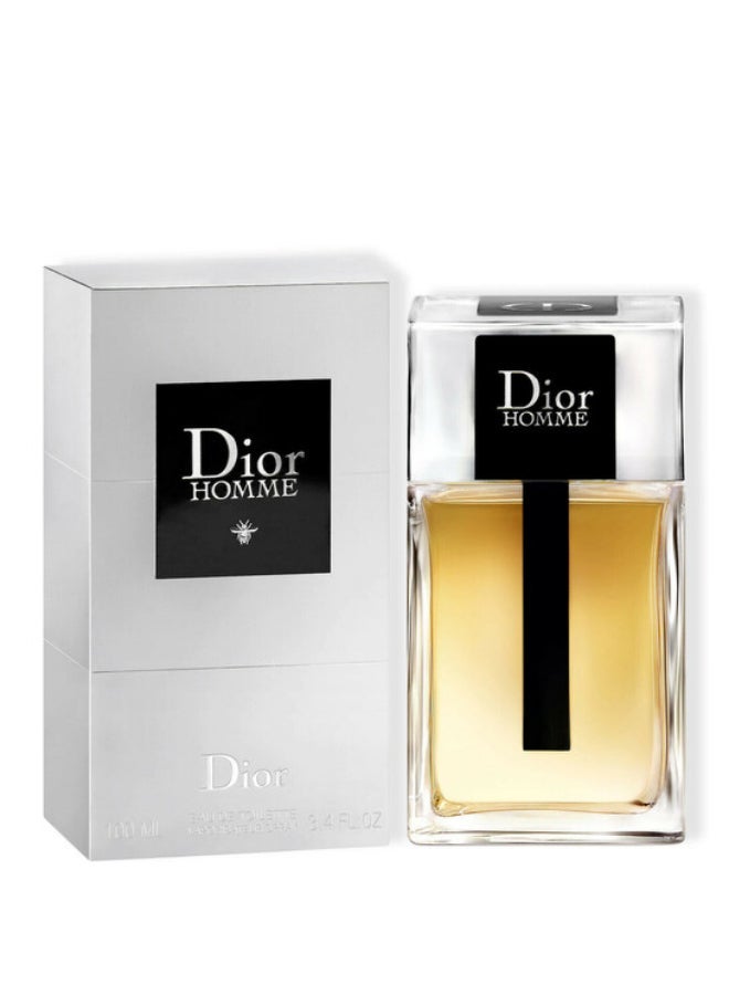 Homme Eau EDT 100ml - image 2