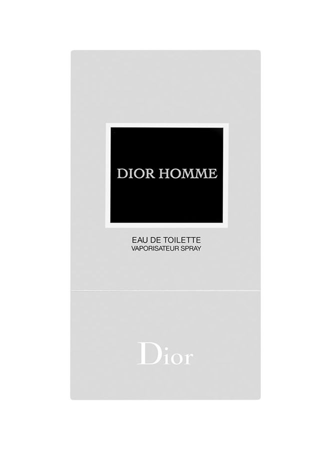 Homme Eau EDT 100ml - image 3