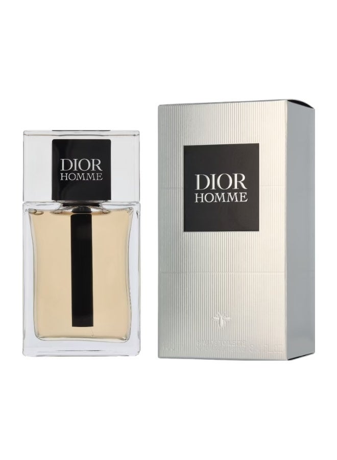 Homme Eau EDT 100ml - image 5