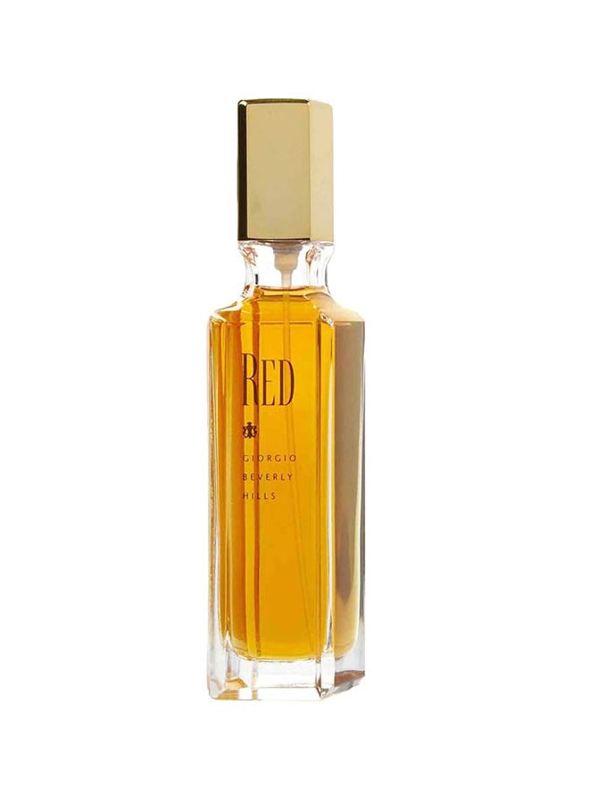 Red Extraordinary EDT 90ml