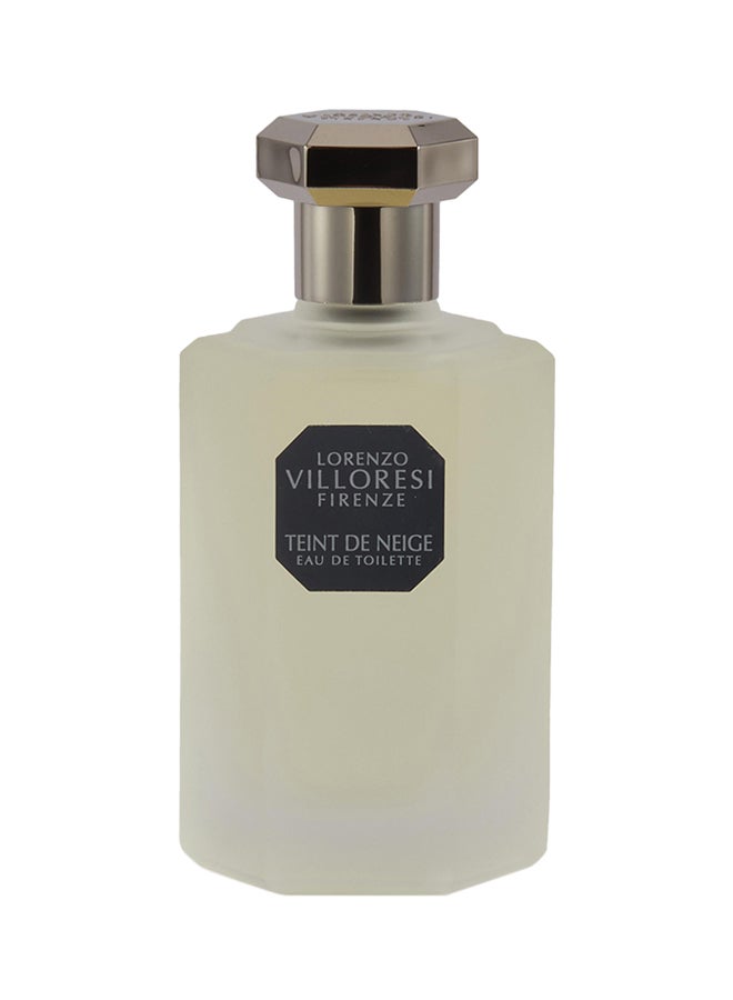 Firenze Teint De Neige EDT 100ml
