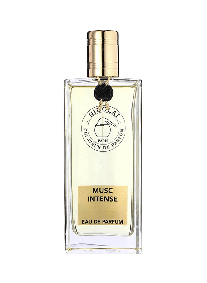 Musc Intense EDP 100ml