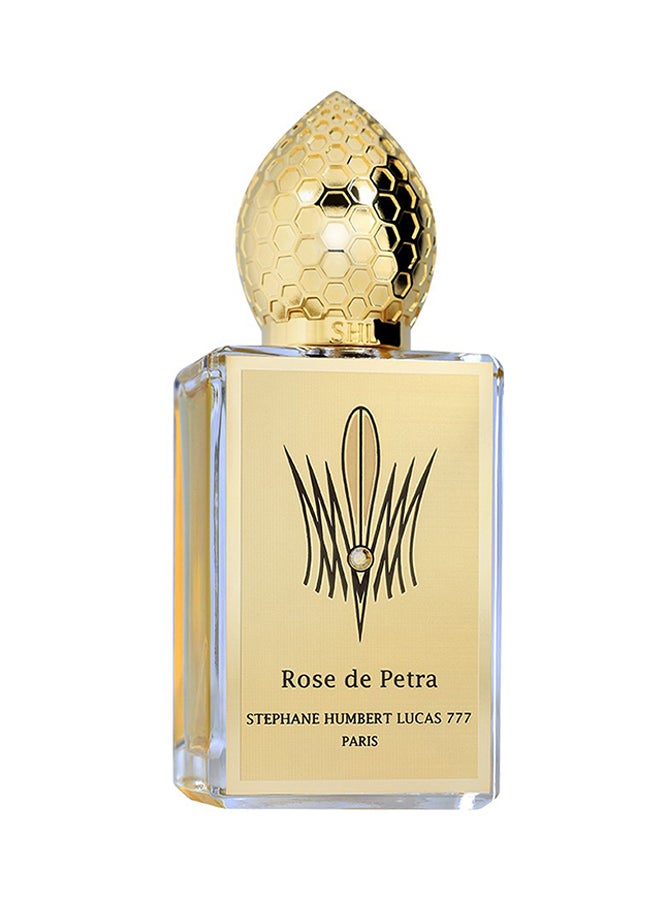 Rose De Petra EDP 50ml