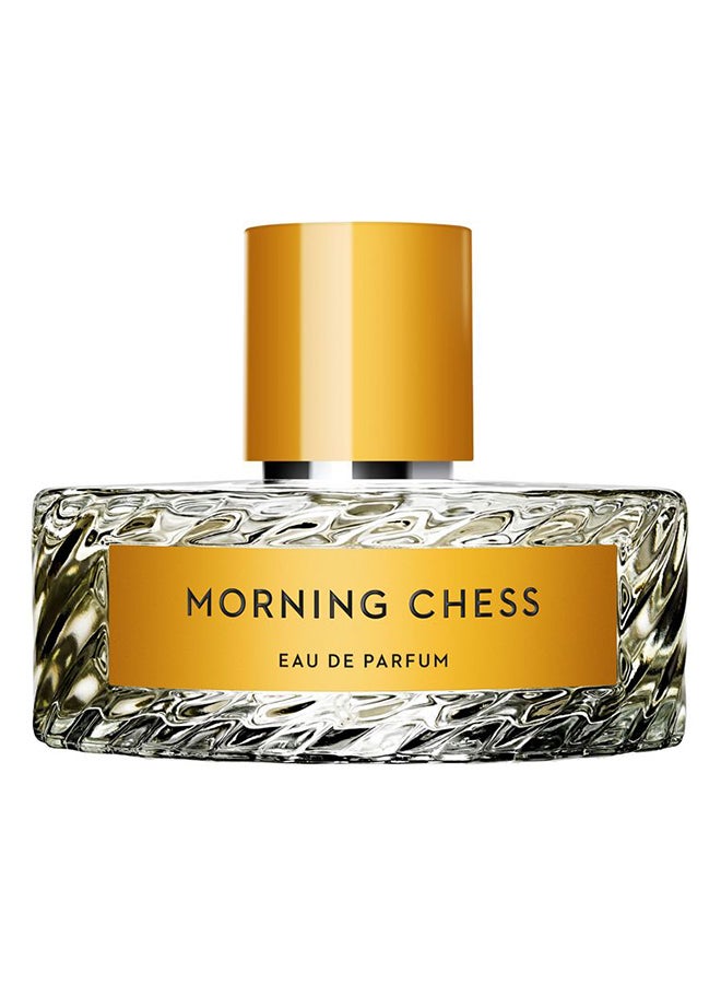 Morning Chess EDP 100ml