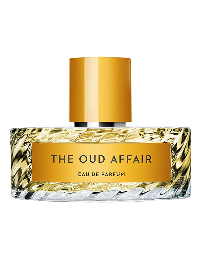 The Oud Affair EDP 100ml