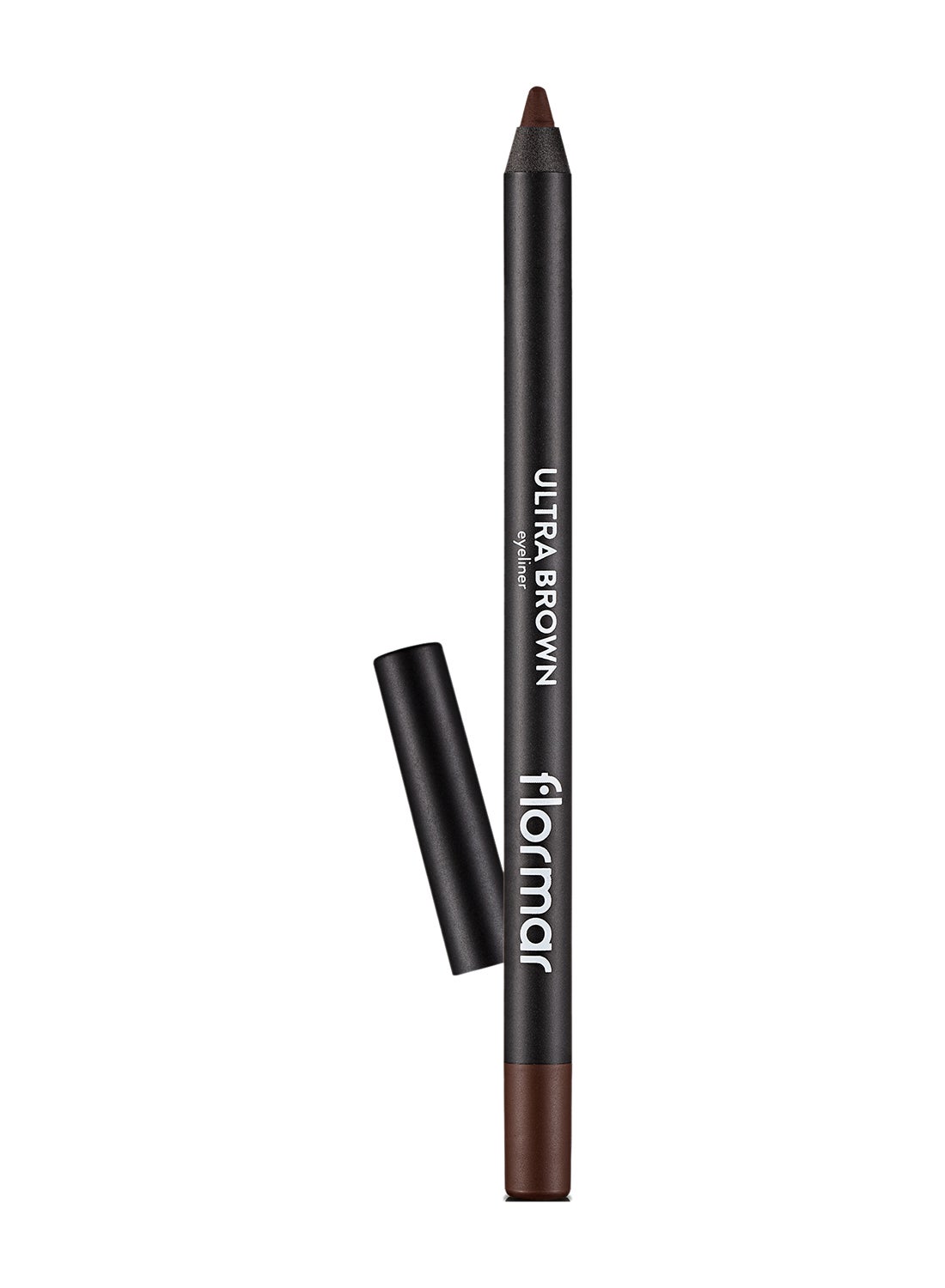 Ultra Eyeliner Pencil 12 Brown
